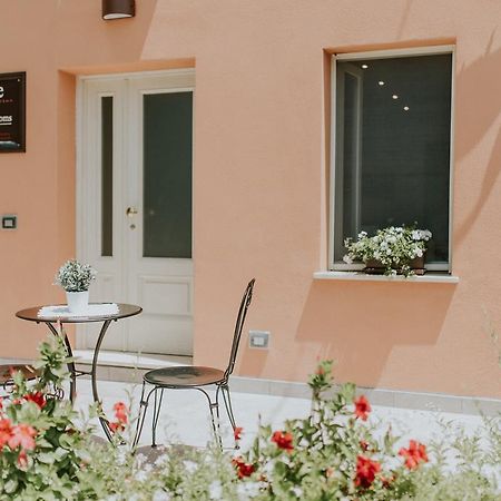 Il Casale Bedrooms Posta Fibreno Bagian luar foto