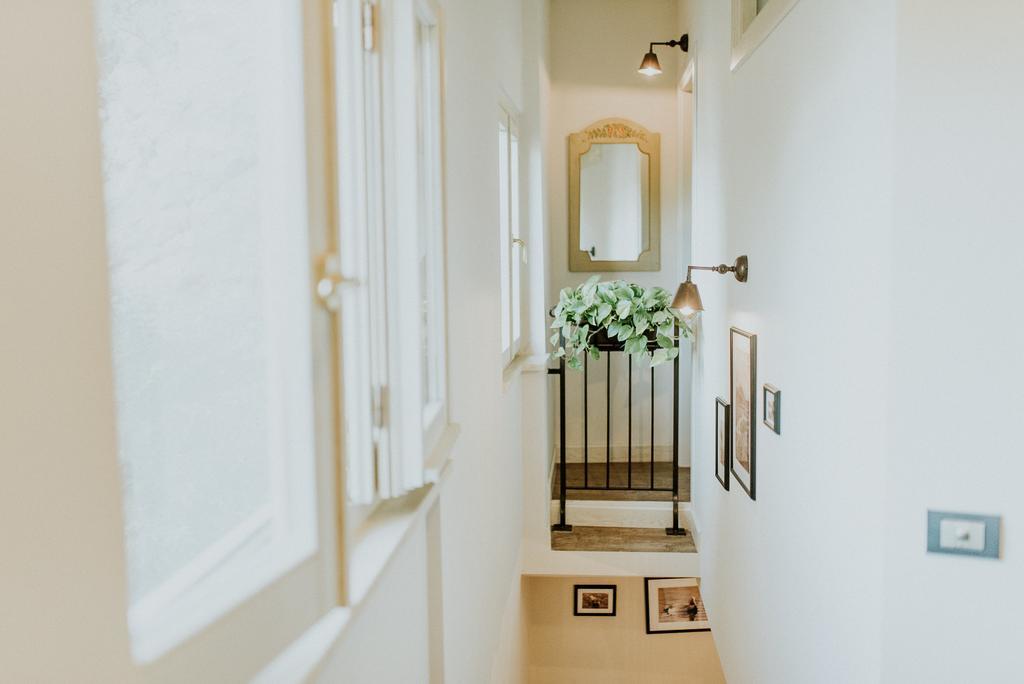 Il Casale Bedrooms Posta Fibreno Bagian luar foto