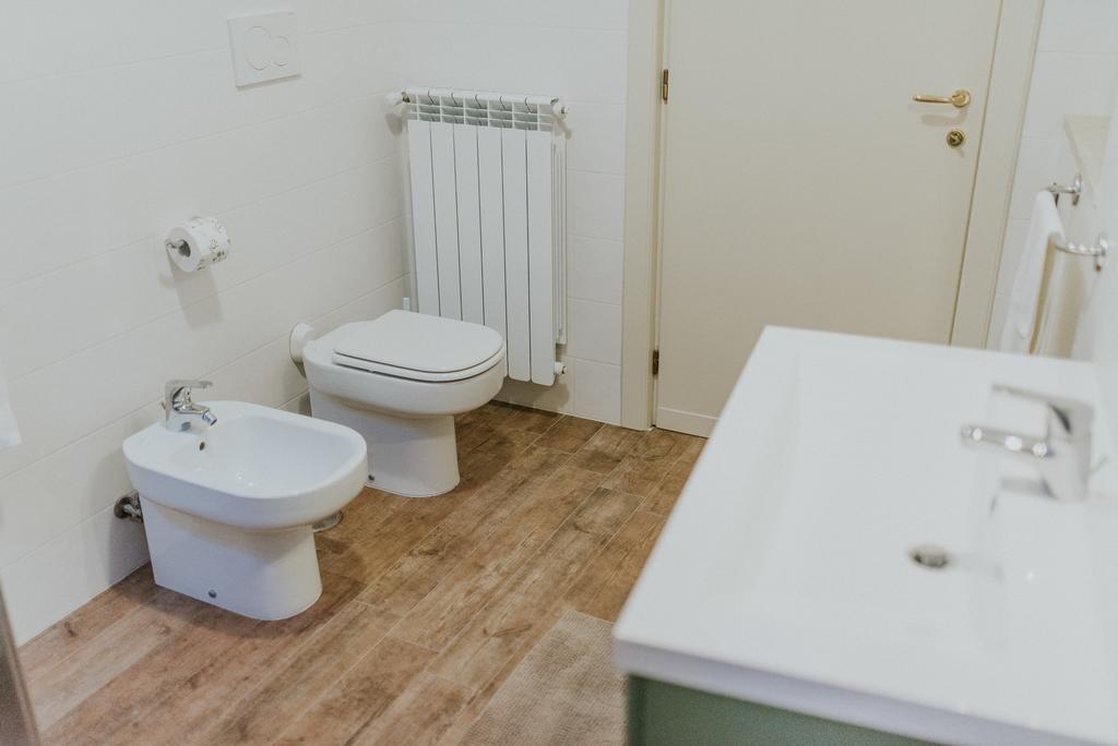 Il Casale Bedrooms Posta Fibreno Bagian luar foto